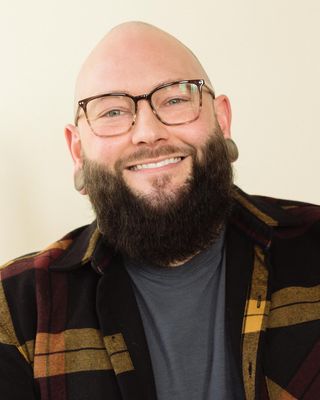 Photo of Jeffrey A. Kiilsgaard, Clinical Social Work/Therapist, LCSW, LICSW, ACSW