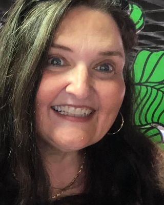 Photo of Laurie Christine Johnston, Licensed Master Social Worker, LMSW