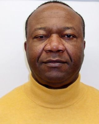 Photo of Basil Maduka, Psychiatric Nurse Practitioner