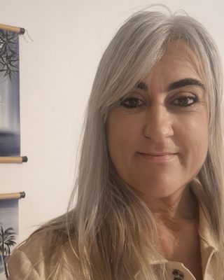 Photo of Sharon Cotterill, Psychotherapist, MBACP Accred