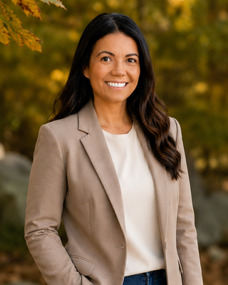 Photo of Luciana Echavarria, Clinical Social Work/Therapist, LICSW, PMH-C