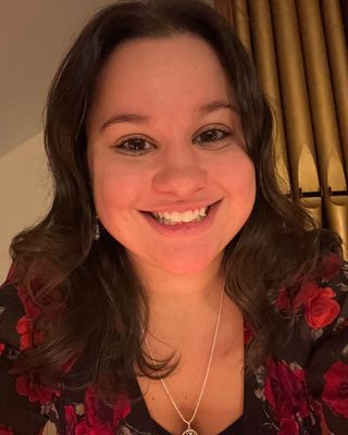 Photo of Dr. Brianna Williford-Buoniconti, Counselor, DHSc, LMHC, GCP