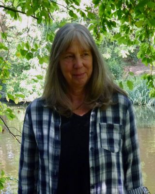 Photo of Cathy Boyd, Psychotherapist in Bristol, England