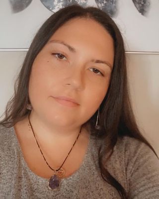 Photo of Lauren Ridings, Licensed Professional Counselor Associate, MA, LPC-A