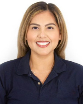 Photo of Jhoana Sarabia, Clinical Social Work/Therapist in Pleasanton, CA