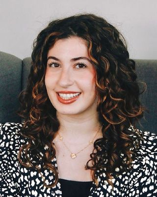 Photo of Noor Noghnogh, Pre-Licensed Professional, BA, MHP