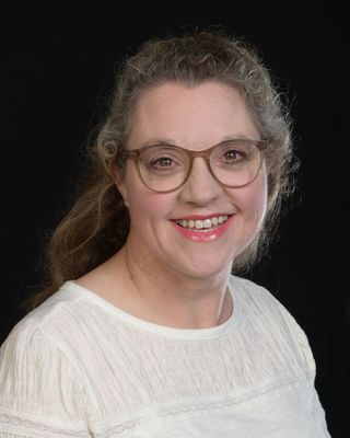 Photo of Jennifer T. Hoover, Counselor, LLPC