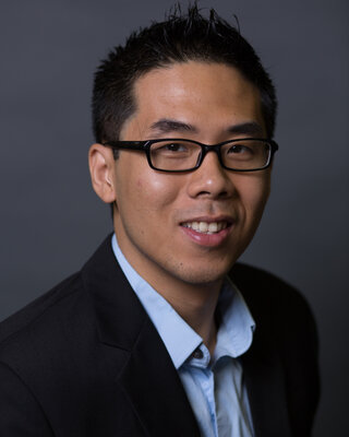 Photo of David Nguyen, Psychologist in 02446, MA
