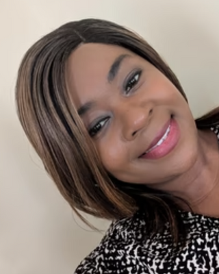 Photo of Lashelle Corley, Clinical Social Work/Therapist, LCSW