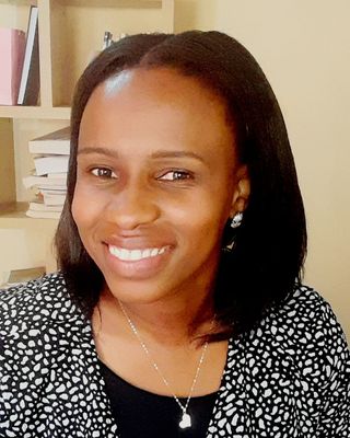 Photo of Yanga Botolo, Psychologist, MSc, HPCSA - Clin. Psych.