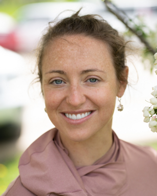 Photo of Hilary Hampton, Clinical Social Work/Therapist, LCSW