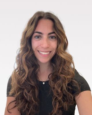 Photo of Jordyn Mastrodomenico, Licensed Professional Counselor, LPC