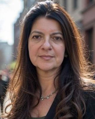 Photo of Maria Plazas, Clinical Social Work/Therapist, LICSW, LCSW