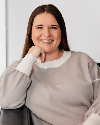 Photo of Jamielynn Dailey-Riggs, Licensed Professional Counselor, LPC
