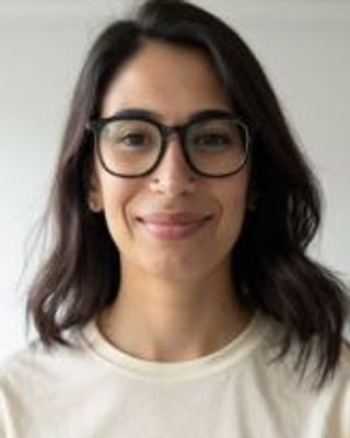 Photo of Andrea Moreno, Clinical Social Work/Therapist, LISW-S
