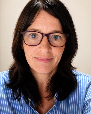 Photo of Angelina Howard - Angelina Howard MIACP. Psychotherapist, Psychotherapist, MSc, MIACP
