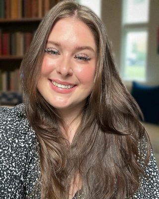 Photo of Valeria Grasso, Pre-Licensed Professional, MA, LMFTA