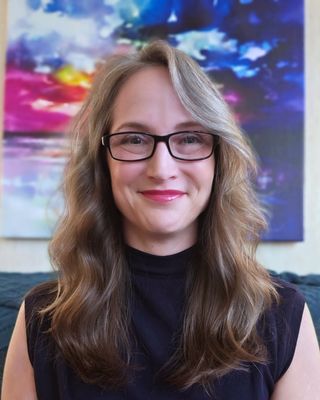 Photo of Erica Blystone - Erica Blystone/Wake Adult Counseling, PLLC , Clinical Social Work/Therapist, LCSW