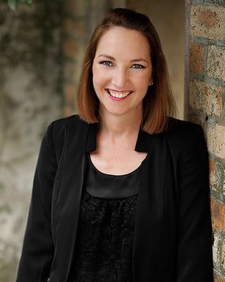 Photo of Jeanne Francis Currie - New Growth Psychology, Psychologist, PsyBA - Ed. Psych.