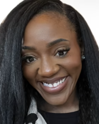Photo of Andjoua Williams, Clinical Social Work/Therapist, LCSW
