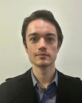 Photo of Sam Johnson, Clinical Social Work/Therapist, BS, LMSW