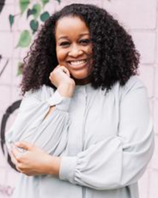 Photo of Sasha Rosemond, Clinical Social Work/Therapist, LCSW