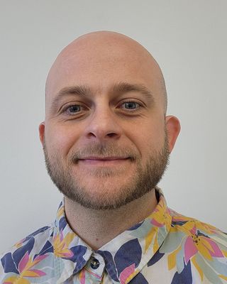 Photo of Steven Davis, Clinical Social Work/Therapist, LCSW