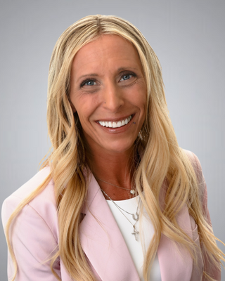 Photo of Ashley Grayson, Counselor, MA, LAC, LCADC