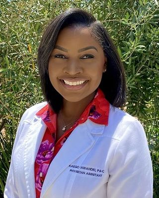 Photo of Nwankaego Nwandei, Physician Assistant in La Canada Flintridge, CA