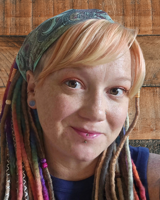 Photo of Casi Bournival, Marriage & Family Therapist, MSBS, LMFT-S, RPT