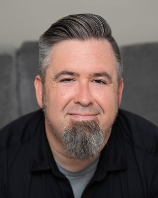 Photo of Joseph Marzola, Associate Clinical Social Worker, MSW