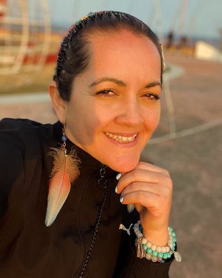 Foto de Carolina Noreña Grisales, Lic. en Psicología