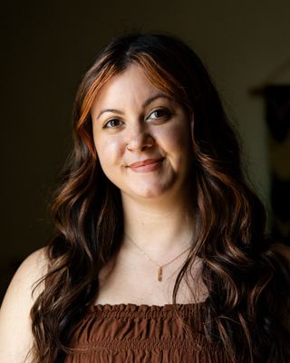 Photo of Emely Chenard, Marriage & Family Therapist, LMFT, PMHC