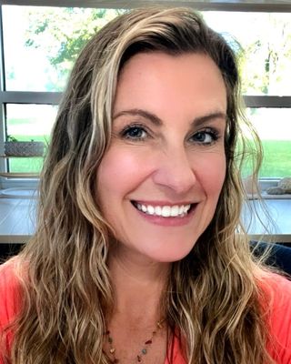 Photo of Erin Silva, Counselor, MA, LLPC