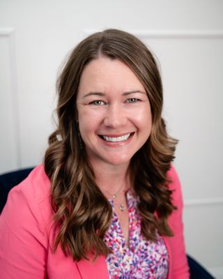 Photo of Esther Brown, Licensed Professional Counselor Associate, MA, LPCA