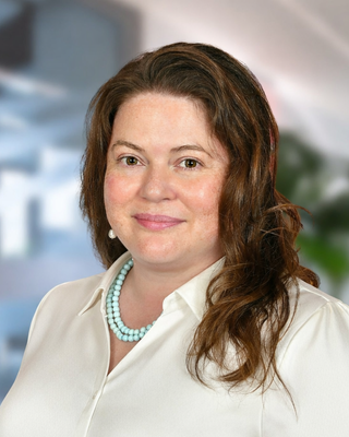 Photo of Carrie May, Licensed Professional Counselor, LPC, NCC, CEAP
