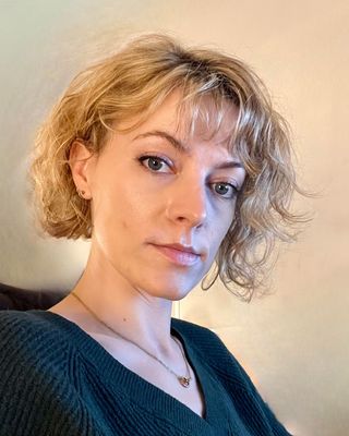 Photo of Dani Feldt, Clinical Social Work/Therapist, LMSW, OTA/L