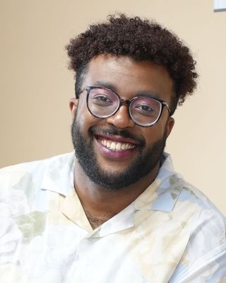 Photo of Brandon Canell, Licensed Master Social Worker in Lindenhurst, NY