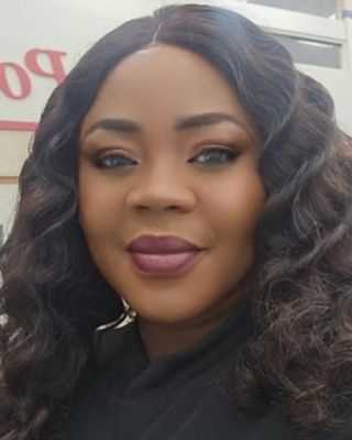 Photo of Ebere Nwosu, Psychiatric Nurse Practitioner, PMHNP