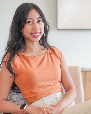 Photo of Janelle Adrienne Aguilon, Psychiatric Nurse Practitioner, APN, PMHNP, BSW