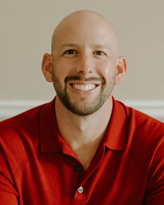 Photo of Benjamin Hampton, Counselor, MS, NCC, APC