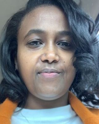 Photo of Meresiet Kidane, Clinical Social Work/Therapist