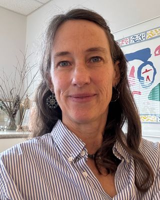 Photo of Elly Boer, Counsellor in British Columbia