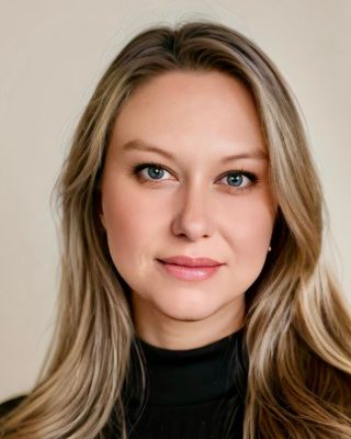 Photo of Jennah Childs - Hope Matters Institute, Marriage & Family Therapist, MA, LMFT