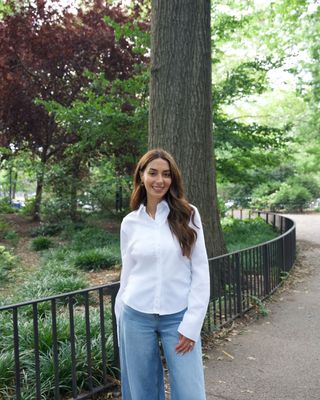 Photo of Nicole Nourian, Marriage & Family Therapist, MA, LMFT