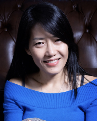 Photo of Maggie Ma, Registered Psychotherapist in Hillsburgh, ON