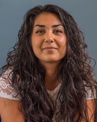 Photo of Daya Montakhebi-Tehrani, Counsellor in Edmonton, AB