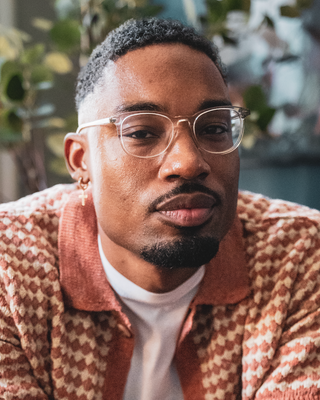 Photo of Joshua Immanuel Ware, Clinical Social Work/Therapist, LCSW