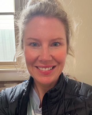 Photo of Angie Collins, Psychologist, MPsych, PsyBA General