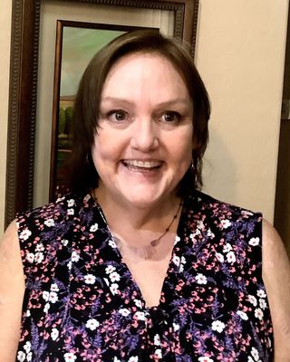 Photo of Alicia Goodman - Compassionate Psychotherapy Services, Licensed Professional Counselor, MA, LPC